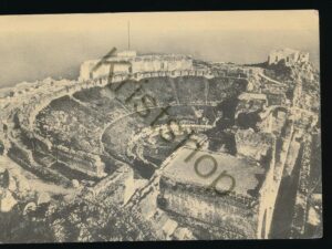 Taormina - Teatro Greco  [KRST007-4842