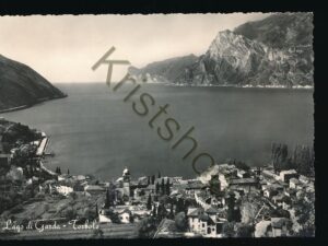 Lago di Garda - Torbole [KRST007-4850