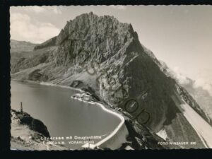 Lünersee mit Dougiashütte - Vorarlberg [KRST007-4853