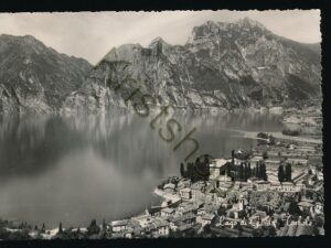 Lago di Garda - Torbole [KRST007-4854