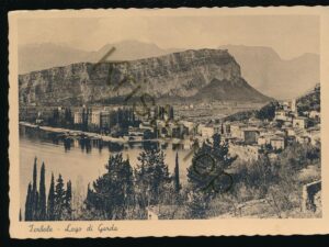 Torbole - Lago di Garda [KRST007-4855
