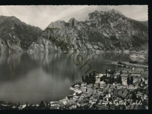 Lago di Garda - Torbole [KRST007-4862