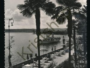 Lago di Garda - Gardone Riviera [KRST007-4866