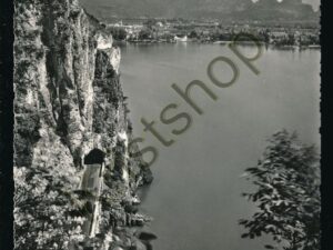 Lago di Garda - Gardesana presso Riva  [KRST007-4867