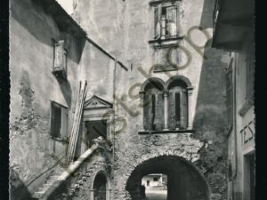 Lago di Garda - Garda - Casa del Bondello [KRST007-4869