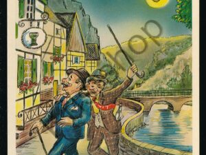 Humor - Wir haben unser'n Durst gestillt!! [KRST007-4871