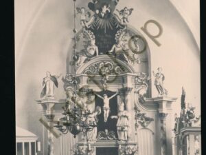 Rügen - Dorfkirche  [KRST007-4876