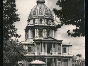 Paris - La Chapelle Saint-Louis des Invalides [KRST007-4887