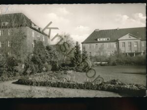 Itzehoe - Städt Krankenanstalten [KRST007-4903