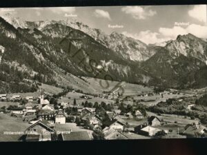 Hinterstein - Tiroler Grenze [KRST007-4921
