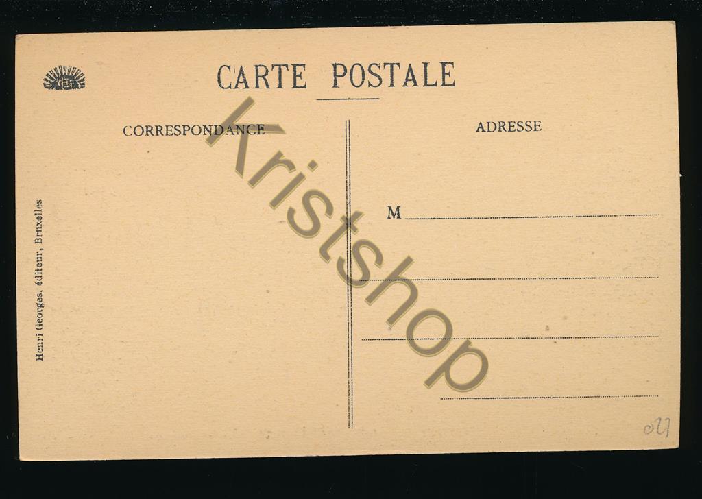 KRST007-4927_1.jpg Bruxelles - Bois de la Cambre - Chalet Robinson [KRST007-4927 - Afbeelding 2