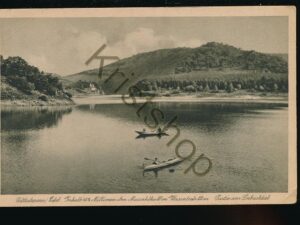 Urftalsperre - Partie am Lorbachtal [KRST007-4933