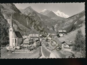 Heiligenblut [KRST007-4963