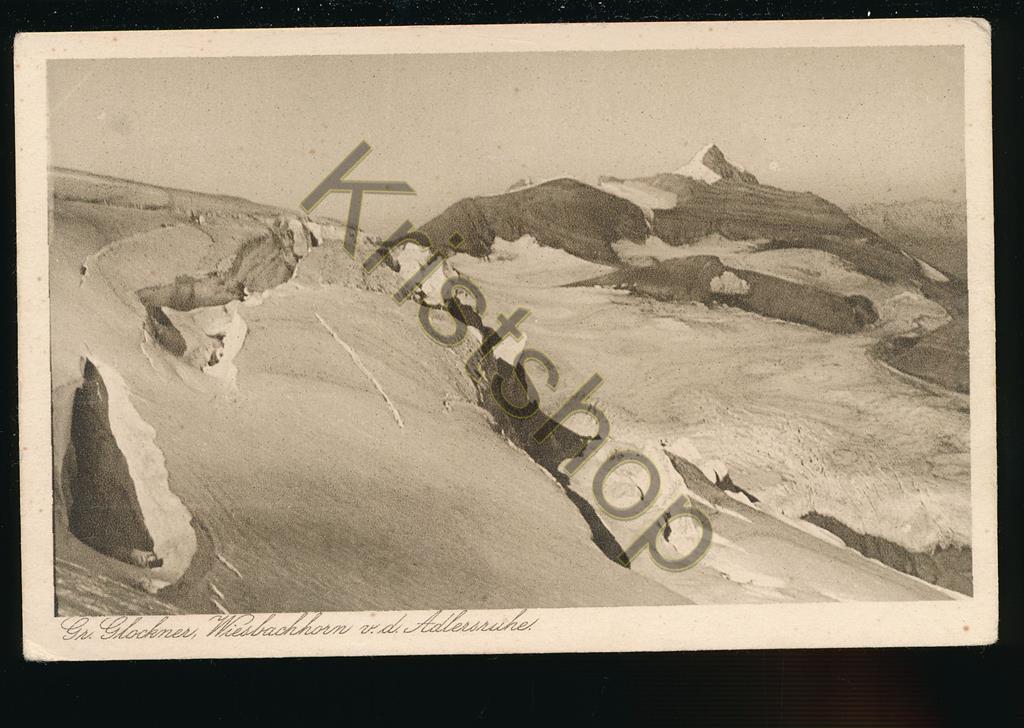 KRST007-4969_0.jpg Gr Glockner - Wiesbachhorn [KRST007-4969