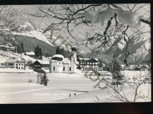 Seefeld - Tirol [KRST007-4971