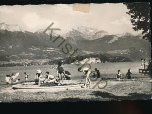 Lac d'Annecy [KRST007-4973