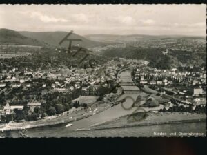 Nieder- und Oberlahnstein [KRST007-4987