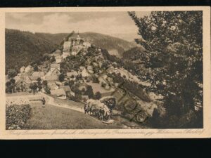 Burg Lauenstein [KRST007-5003