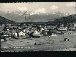 Seefeld gegen die Kalkkögel [KRST007-5009