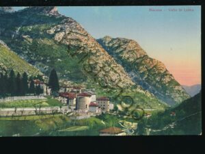 Biascesa - Valle di Ledro [KRST007-5073