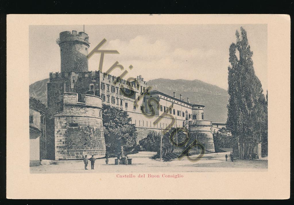 KRST007-5074_0.jpg Castello del Buon Consiglio [KRST007-5074