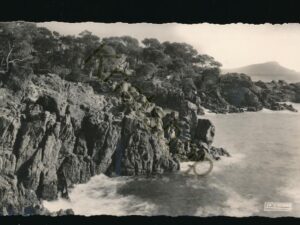 La Corniche D'Or [KRST007-5086