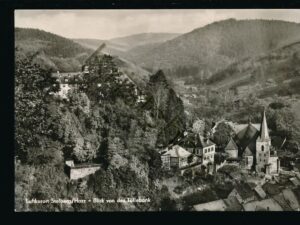 Stolberg - Blick von der Töllebank [KRST007-5113