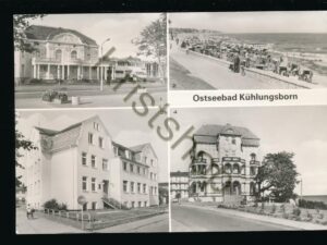 Kühlungsborn [KRST007-5131