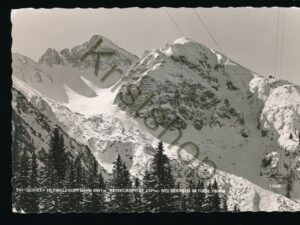 Hermele Kopfbahn - Reitherspitze bei Seefeld [KRST007-5182