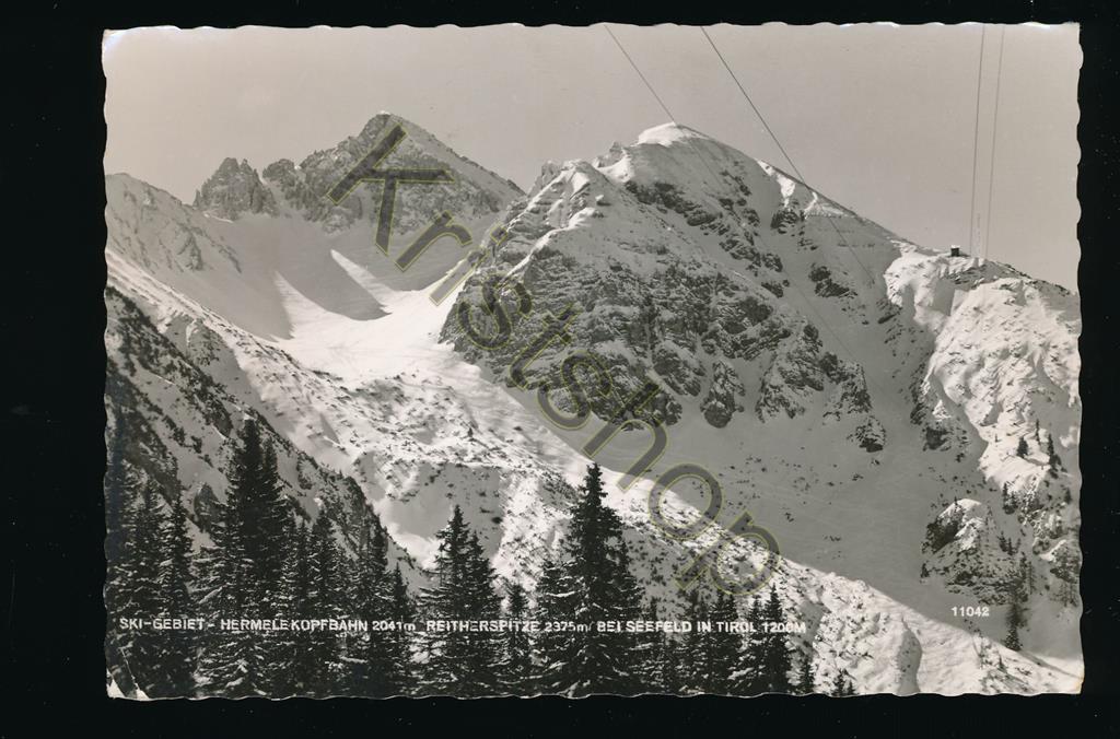 KRST007-5182_0.jpg Hermele Kopfbahn - Reitherspitze bei Seefeld [KRST007-5182