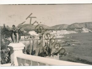 Moraira - Alicante [KRST007-5232