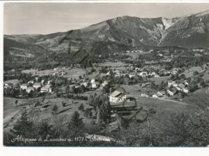 Altipiano di Lavarone - Trentino [KRST007-5241