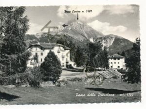 Passo della Presolana [KRST007-5244