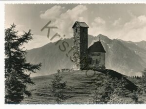 Merano - Giogo S Vigilio [KRST007-5263