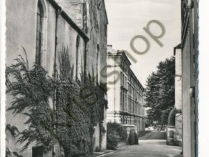 Abbaye de ND de Citeaux [KRST007-5317