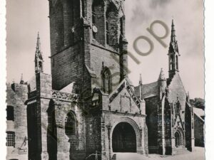 Locronan - L'Eglise [KRST007-5320