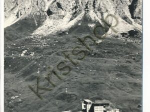 Passo Gardena - Gruppo Cir [KRST007-5325