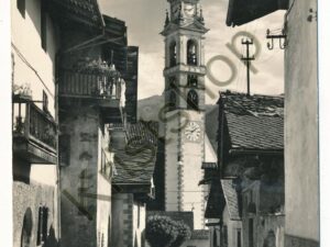 Val di Fiemme - Tesero  [KRST007-5332