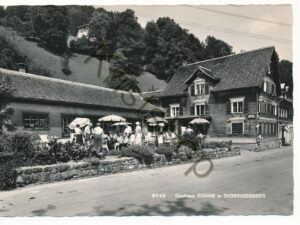 Thoringerberg - Gasthaus Sonne [KRST007-5380