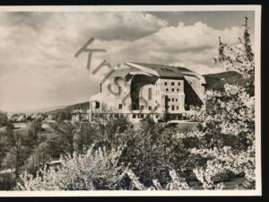 Goetheanum - Dornach [KRST007-5446