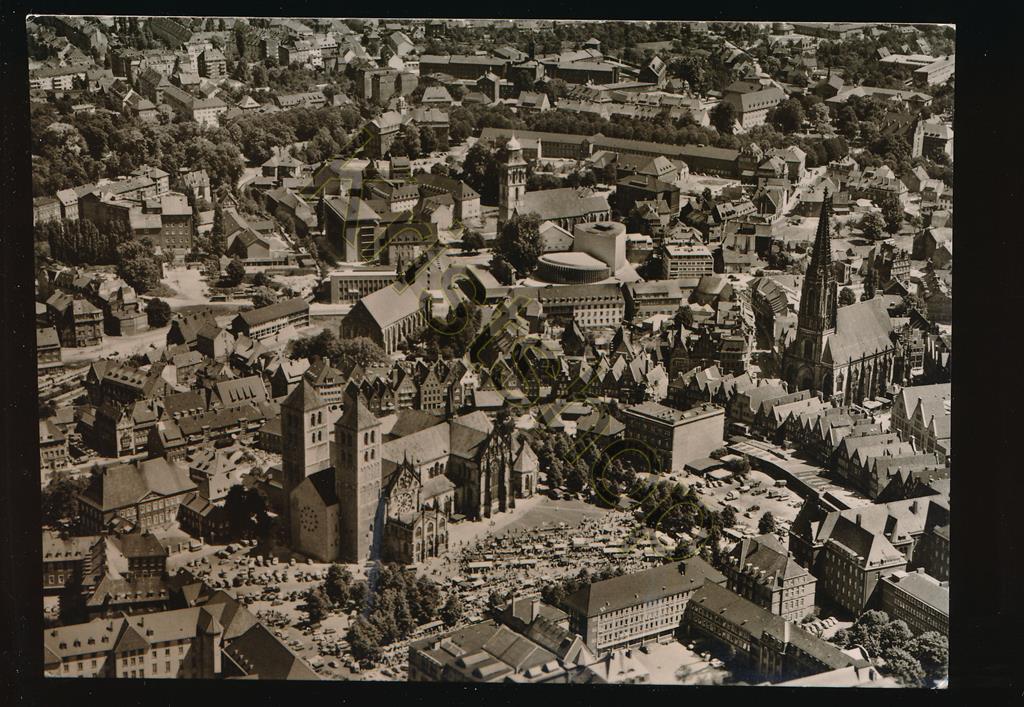 KRST007-5456_0.jpg Münster - Westf - der Altstadt [KRST007-5456