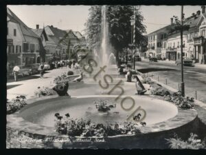 Kindberger Wasserspiele - Mürztal [KRST007-5457