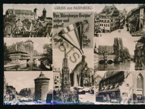Nürnberg [KRST007-5475