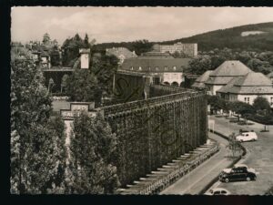 Basd Salzuflen - Saline [KRST007-5505
