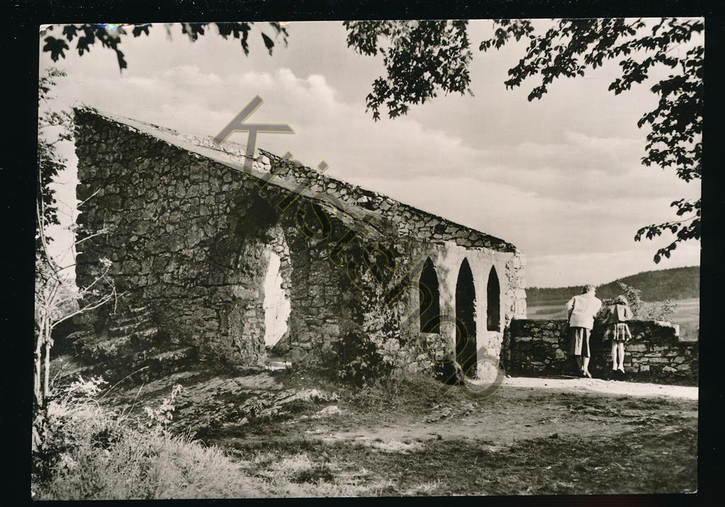 KRST007-5537_0.jpg Pommelsbrunn - Burgruine Lichtenstein [KRST007-5537