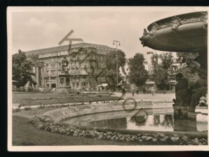 Stuttgart - Schloßplatz [KRST007-5539