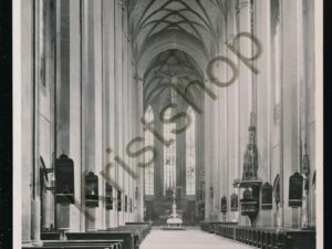 Landshut - St Martin [KRST007-5577