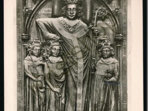 Mainz - Der Dom [KRST007-5582