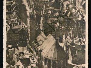 Nürnberg - Stadt der reichsparteitage [KRST007-5587