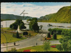 Andernach am Rhein  [KRST007-5619